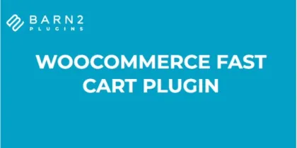 WooCommerce Fast Cart 1.2.0 GPL Plugins