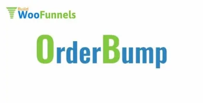 WooCommerce Order Bumps (WooFunnels) 1.21.0 GPL Plugins