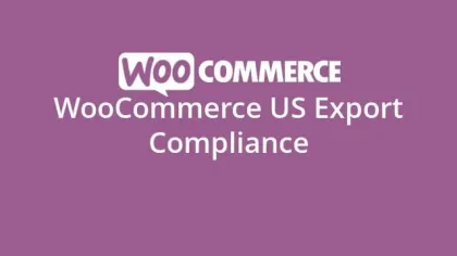 WooCommerce US Export Compliance 1.0.8 GPL Plugins