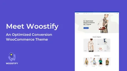 Woostify Pro 1.8.1 GPL Plugins