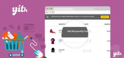 YITH Woocommerce Cart Messages 1.39.0 GPL Plugins