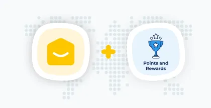 YayMail Addon for Points and Rewards 1.2 GPL Plugins