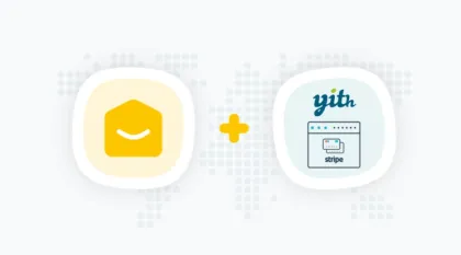 YayMail Addon for YITH WooCommerce Stripe 1.3 GPL Plugins