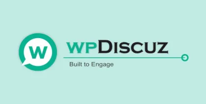 wpDiscuz Embeds 1.1.2 GPL Plugins